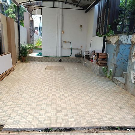 Nalinam Homestay Thiruvananthapuram Exterior photo