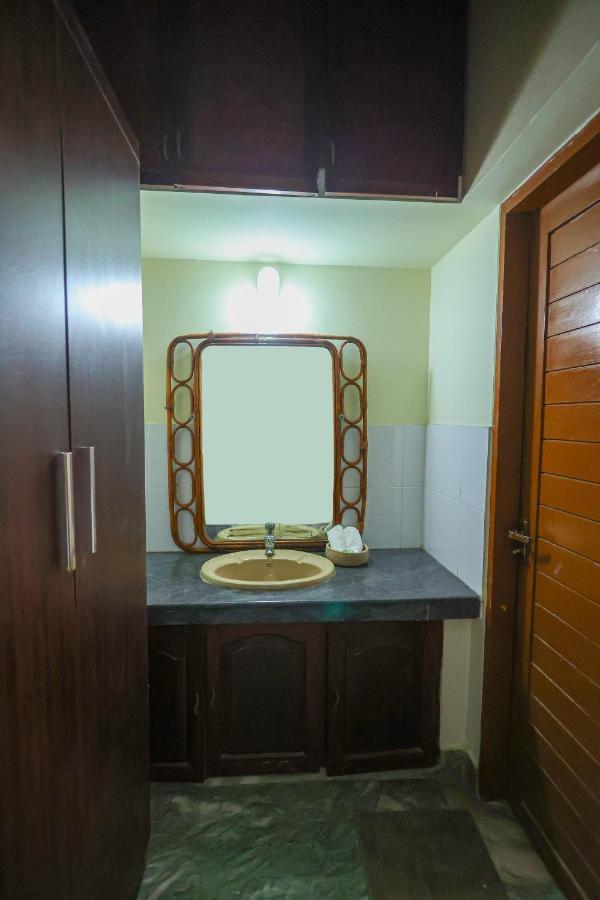 Nalinam Homestay Thiruvananthapuram Exterior photo