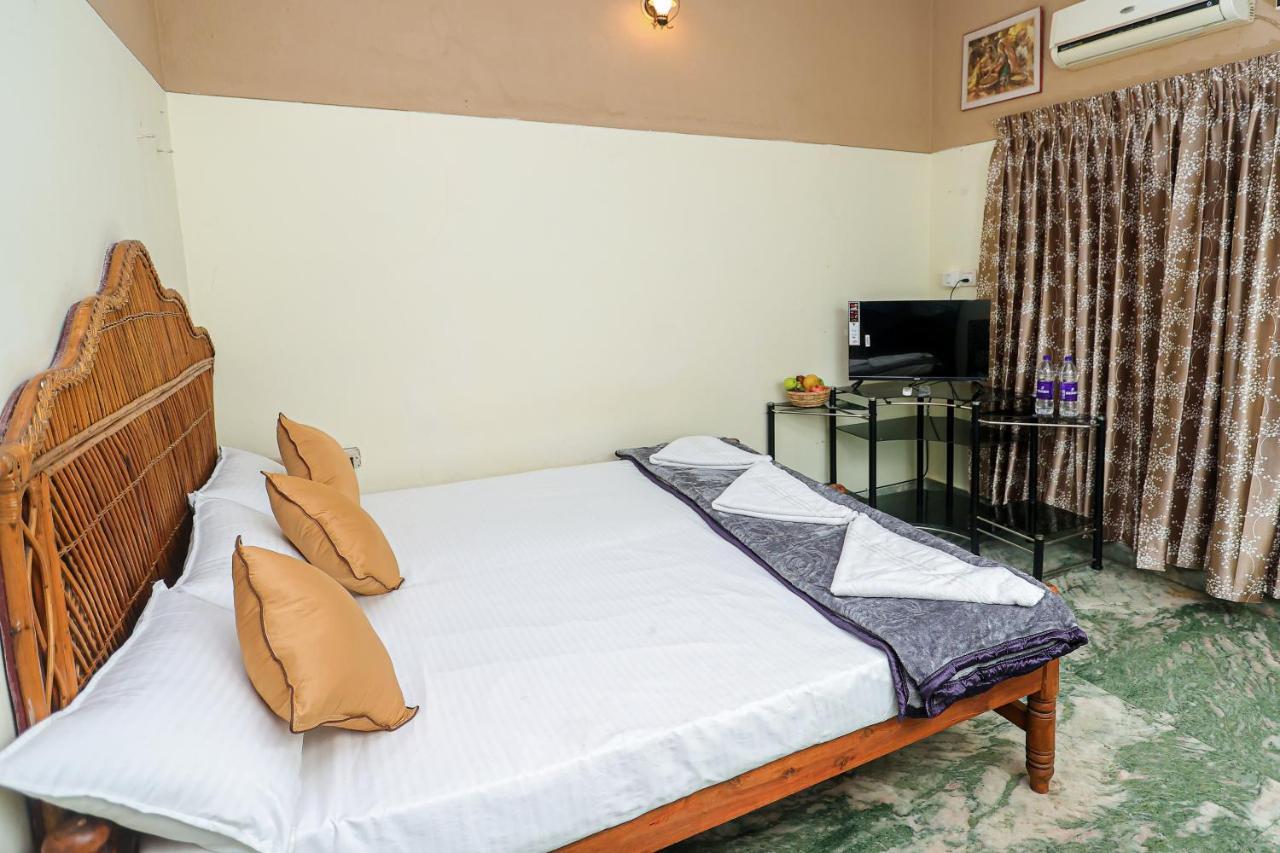 Nalinam Homestay Thiruvananthapuram Exterior photo