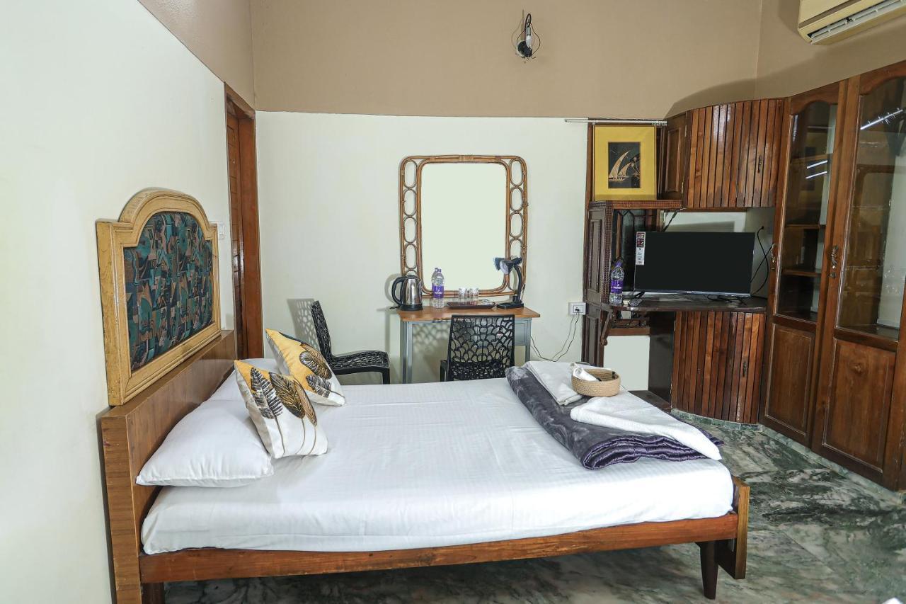 Nalinam Homestay Thiruvananthapuram Exterior photo