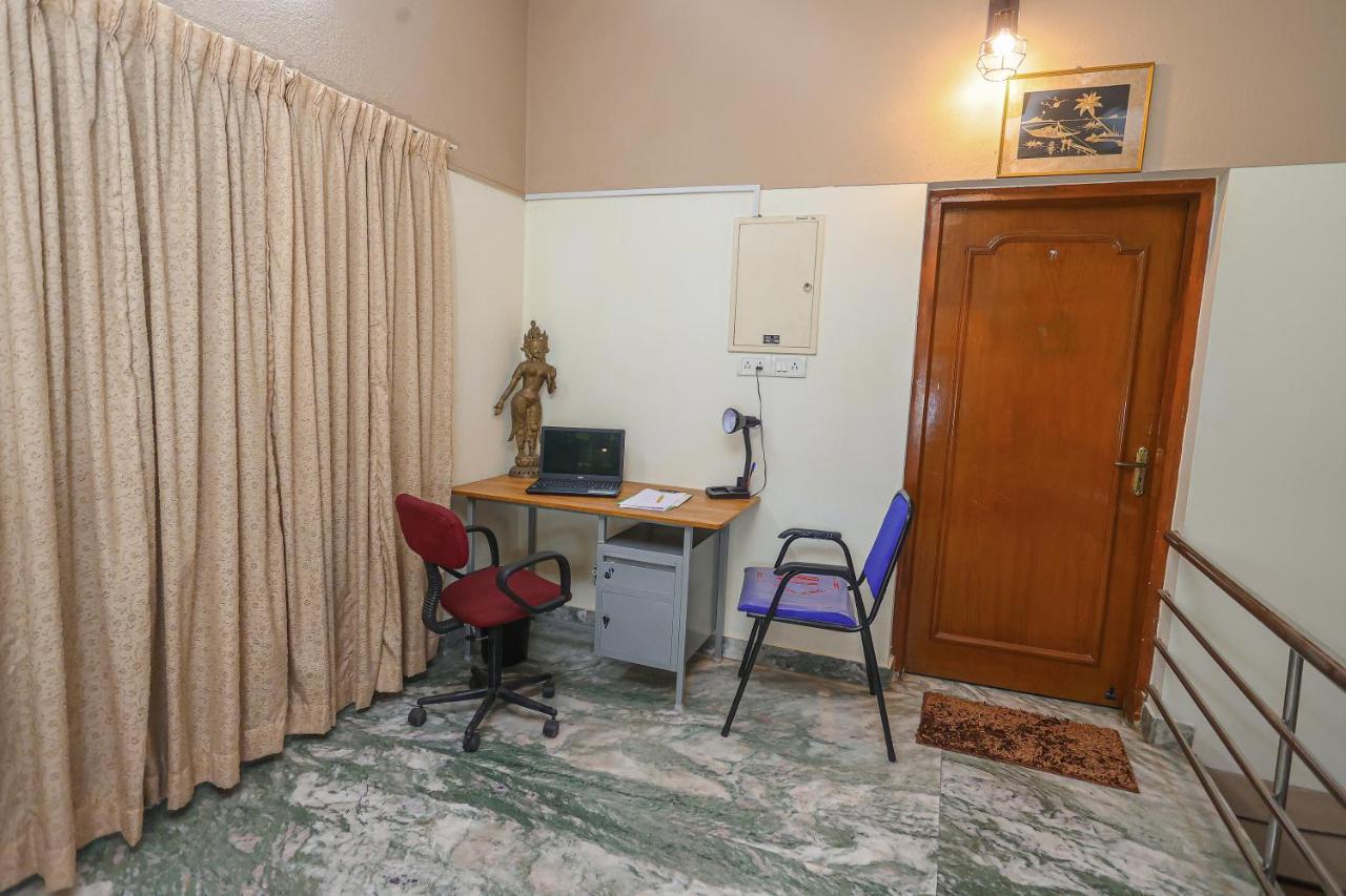 Nalinam Homestay Thiruvananthapuram Exterior photo