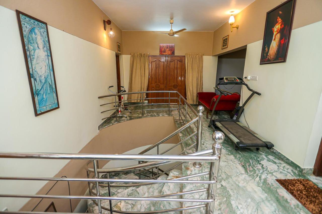 Nalinam Homestay Thiruvananthapuram Exterior photo