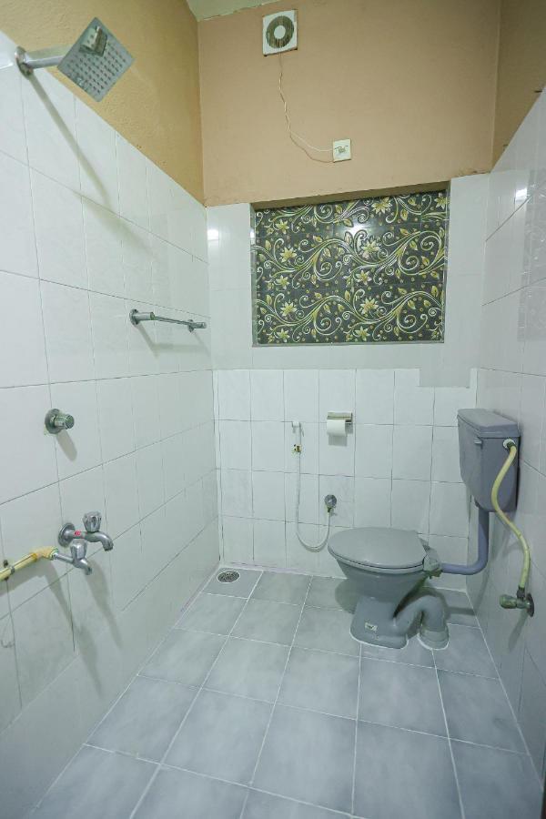 Nalinam Homestay Thiruvananthapuram Exterior photo