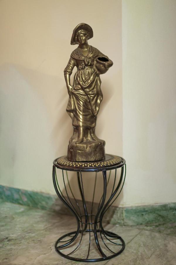 Nalinam Homestay Thiruvananthapuram Exterior photo