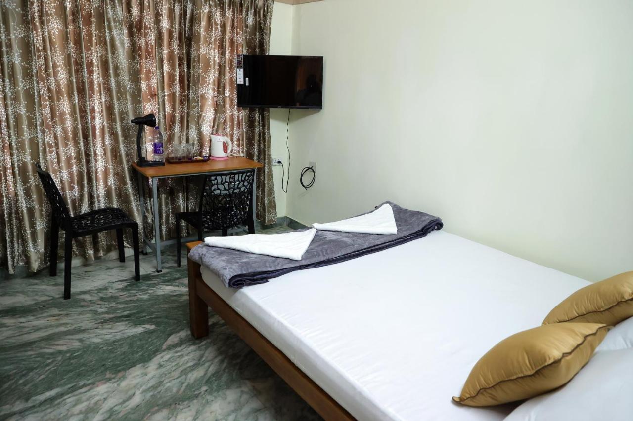 Nalinam Homestay Thiruvananthapuram Exterior photo