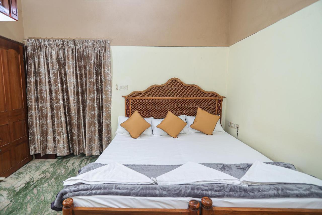 Nalinam Homestay Thiruvananthapuram Exterior photo