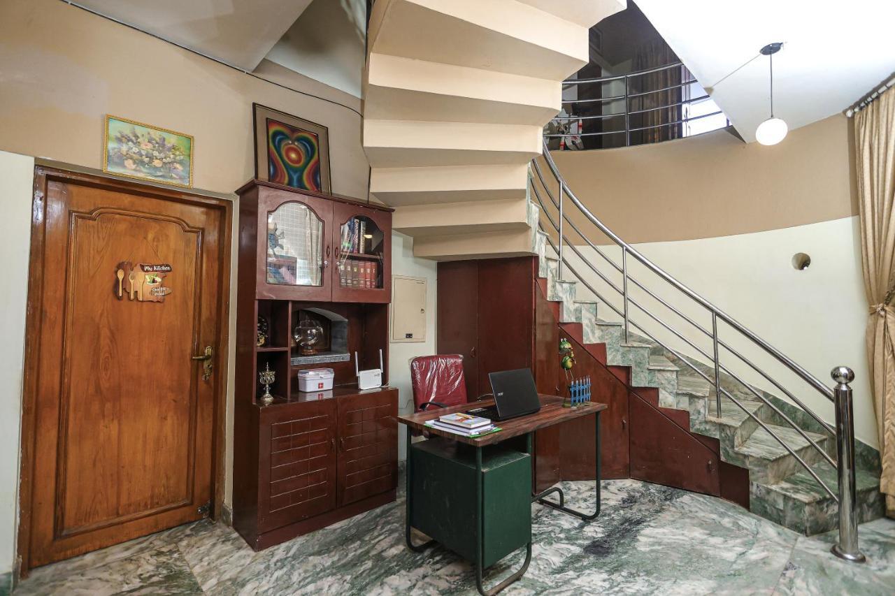Nalinam Homestay Thiruvananthapuram Exterior photo