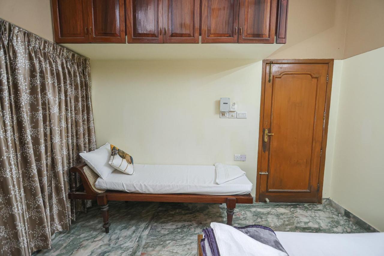 Nalinam Homestay Thiruvananthapuram Exterior photo