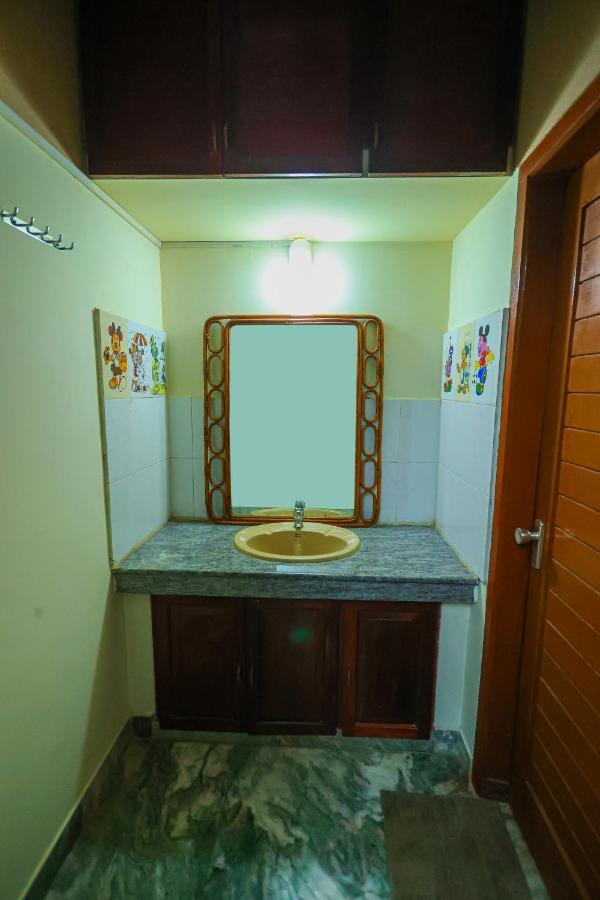 Nalinam Homestay Thiruvananthapuram Exterior photo