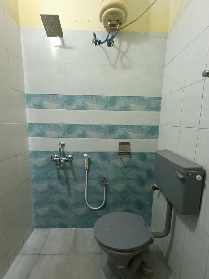 Nalinam Homestay Thiruvananthapuram Exterior photo