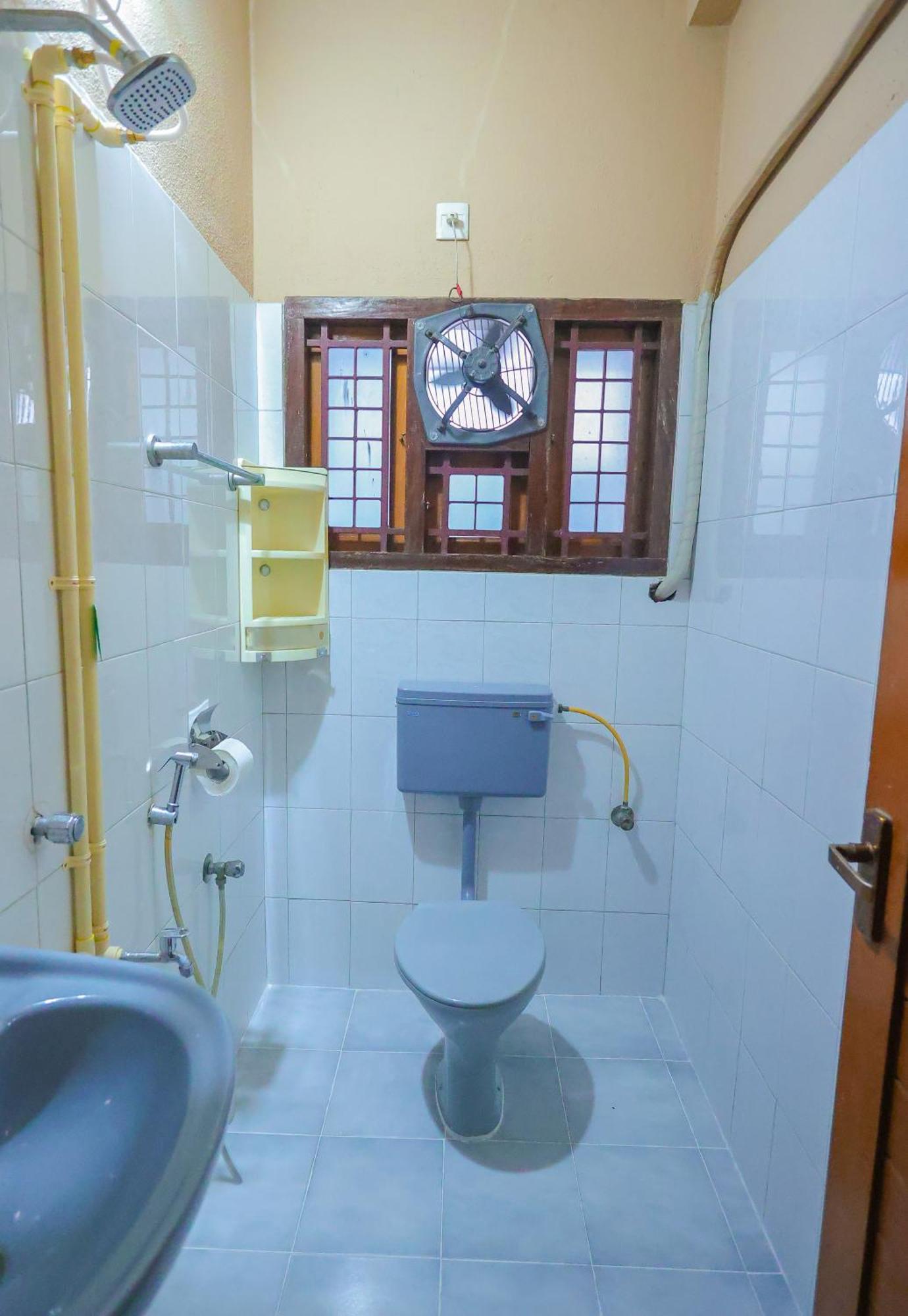 Nalinam Homestay Thiruvananthapuram Exterior photo