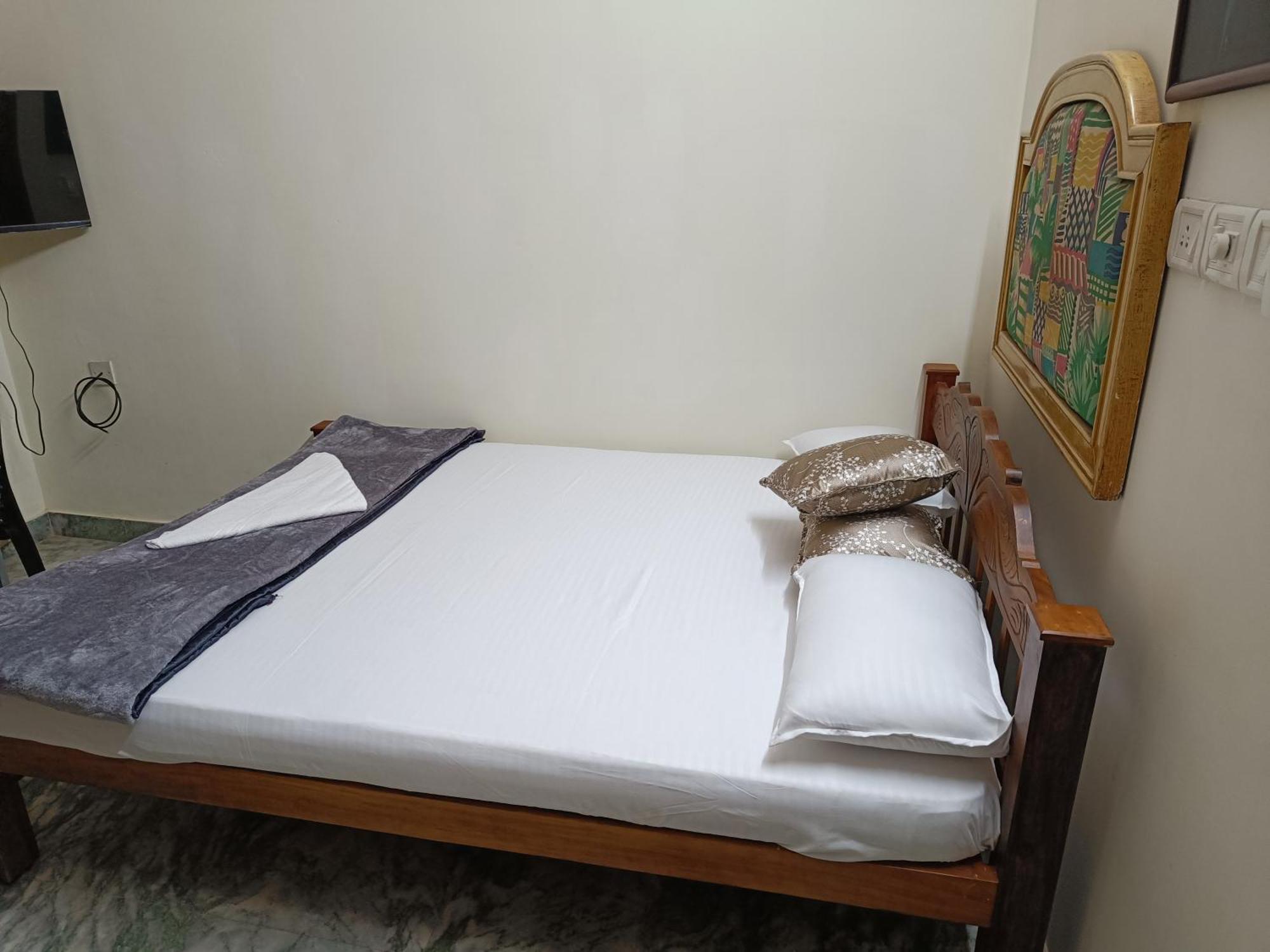 Nalinam Homestay Thiruvananthapuram Exterior photo